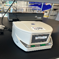 Corning LSE Benchtop High Speed Microcentrifuge image 0